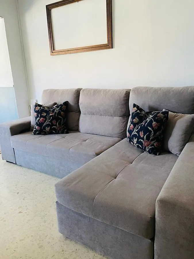 Apartamento Stay Inn Caleta de Vélez