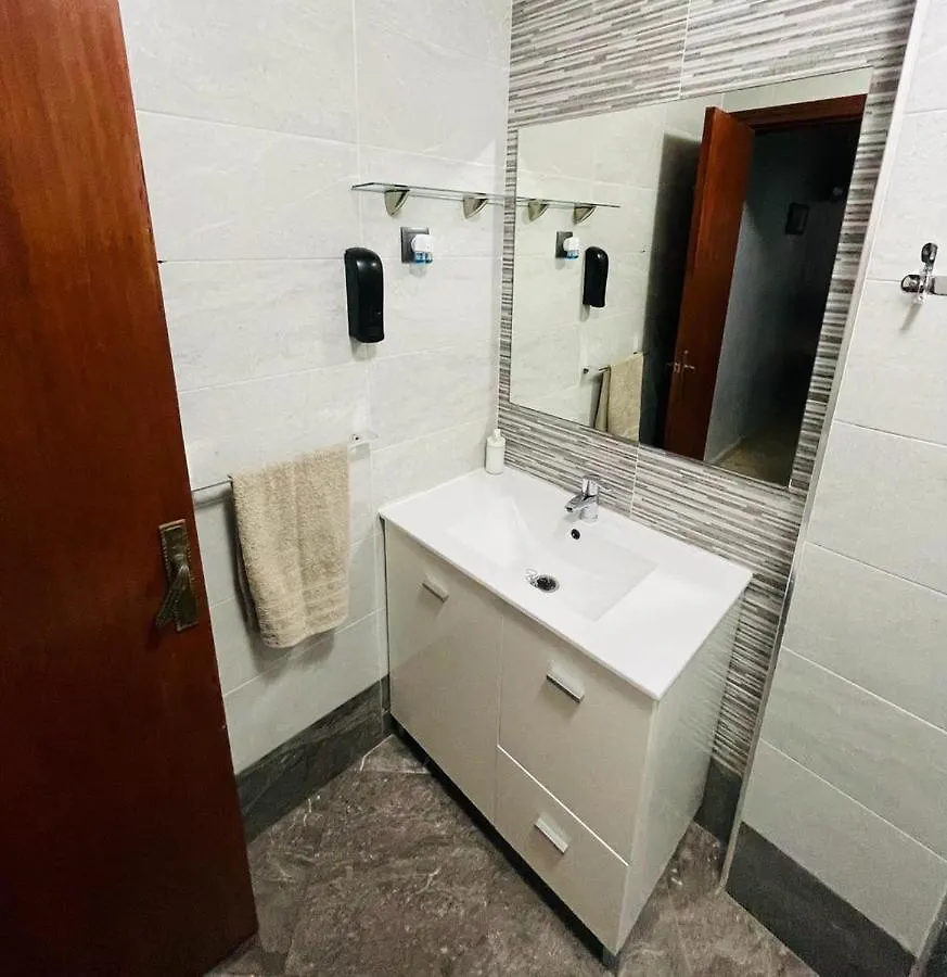 Apartamento Stay Inn Caleta de Vélez