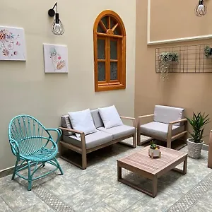 La Casa De Lola Habitación en casa particular