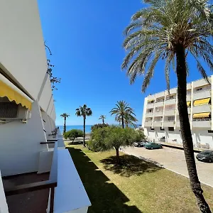 Terrasol Piramides 1 Apartamento