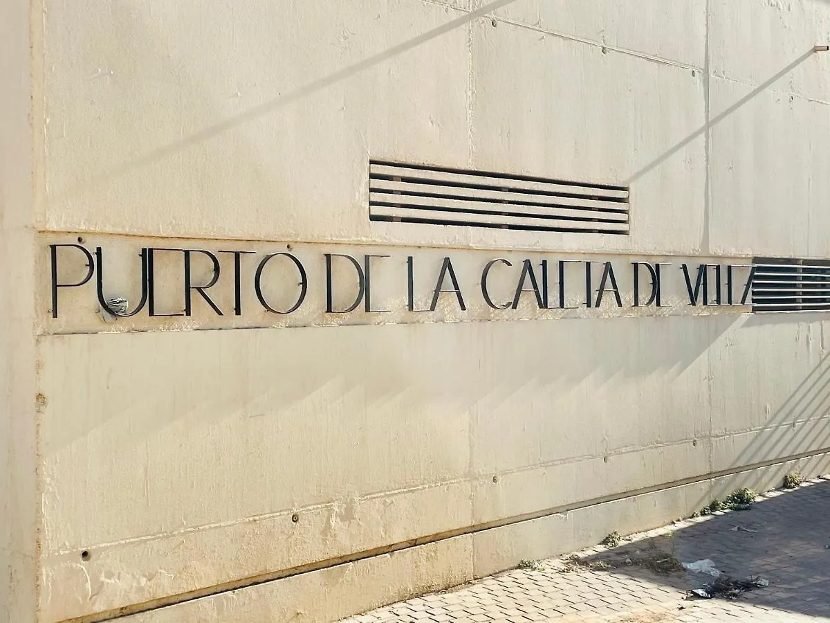 Apartament Stay Inn Caleta De Velez
