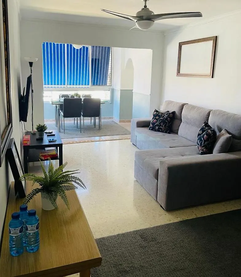 Stay Inn Caleta De Velez
