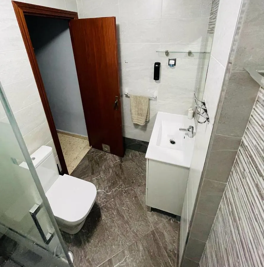 Stay Inn Caleta De Velez Hiszpania