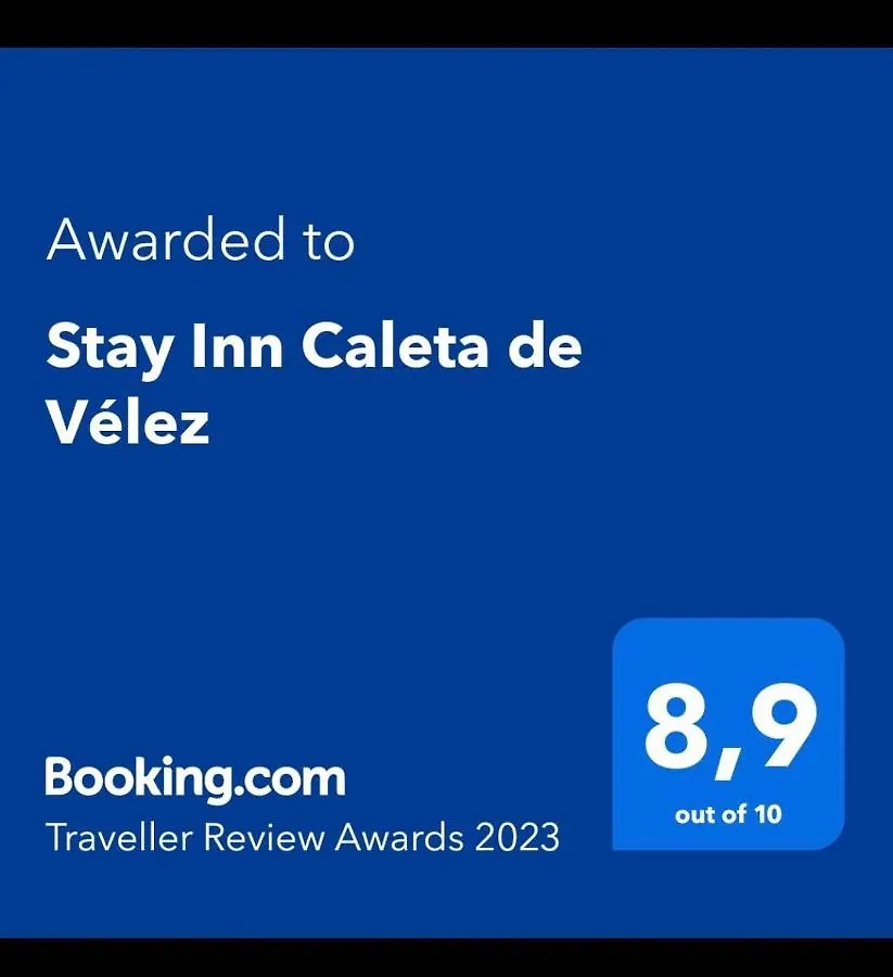 Stay Inn Caleta de Vélez