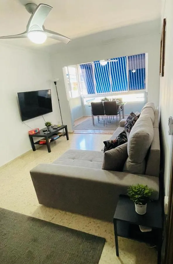 Apartamento Stay Inn Caleta de Vélez España